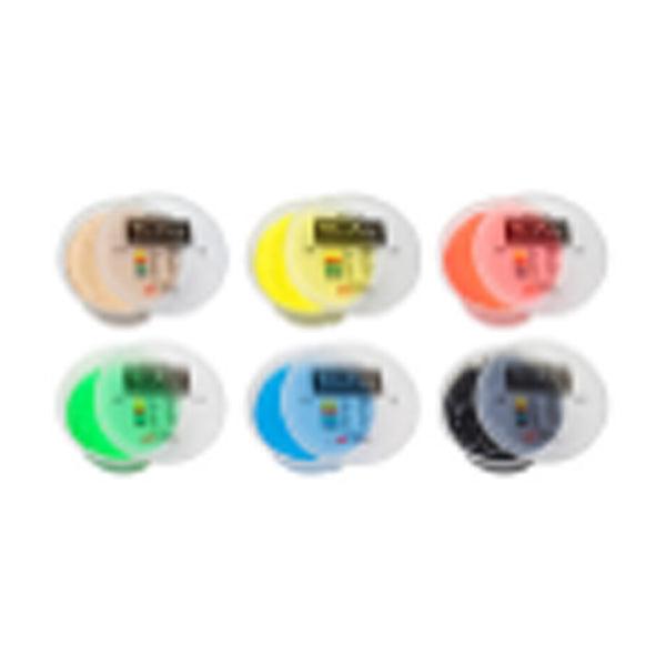 TheraPutty Exercise Putty SET(6 Pieces)