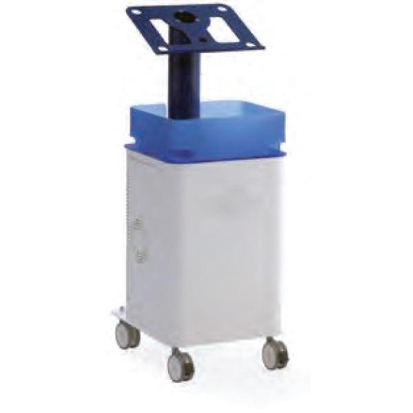 Trolley for Electrotherapy Equipment