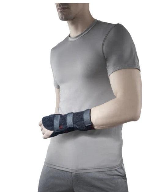 Universal Cock-up Support | Wrist Support For Colle's fracture | Wrist sprain/strain | Arthritis | Post-operative support | Pain Reliever | - Health Mart
